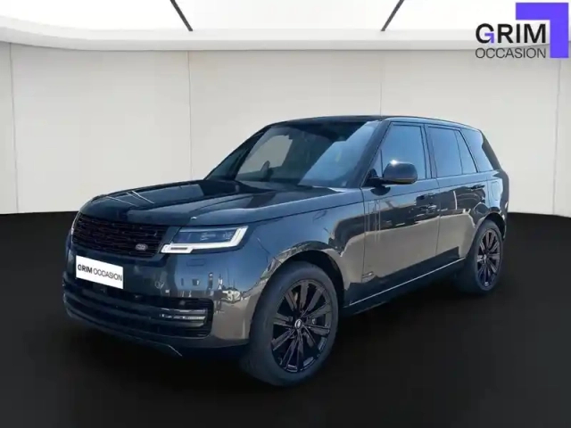 Land Rover Range Rover swb p550e phev awd — photo 1