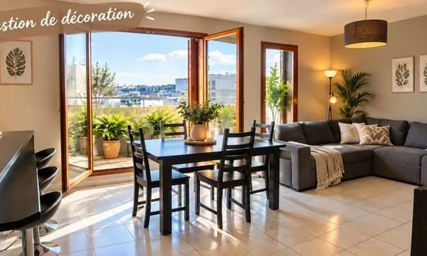 Appartement