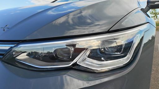 Volkswagen Golf 2.0 TDI 200 DSG7 - GTD – 2022 – 60016 km – Diesel – Boîte Automatique — photo 21