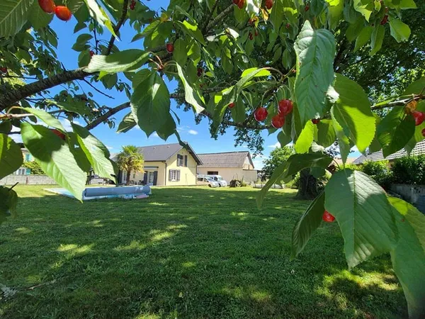 Maison 5 pièces 118 m²