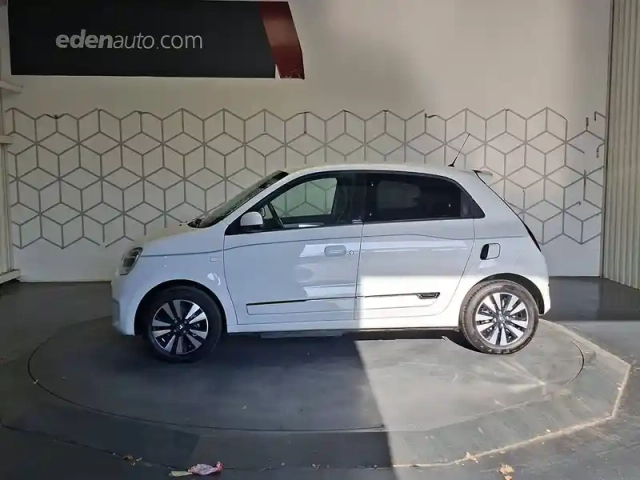 Renault Twingo iii achat intégral — photo 1