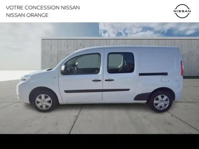 Nissan Nv250 l2 1.5 dci 95 optima cabine approfondie — photo 3