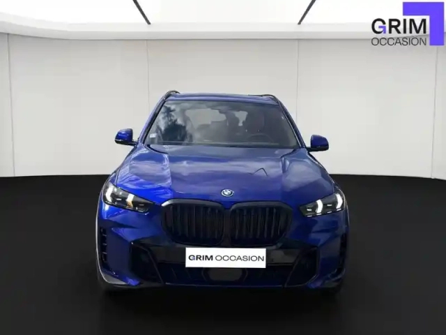Bmw X5 xdrive50e 489 ch bva8 — photo 66