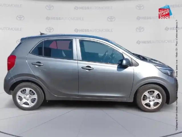 Kia Picanto 1.0 dpi 67ch active — photo 4