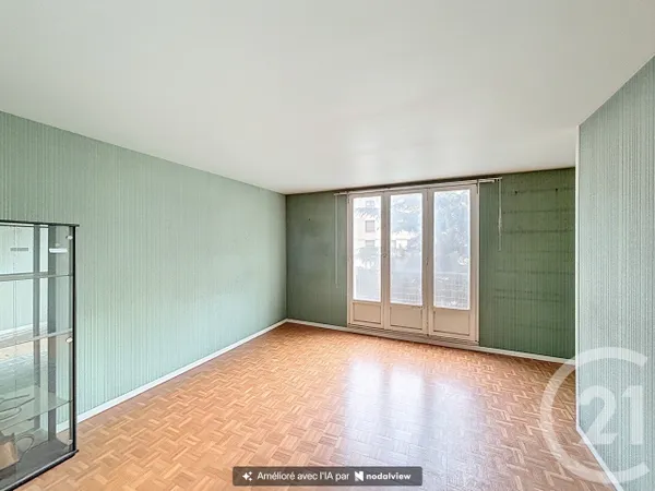 Appartement 4 pièces 66 m²