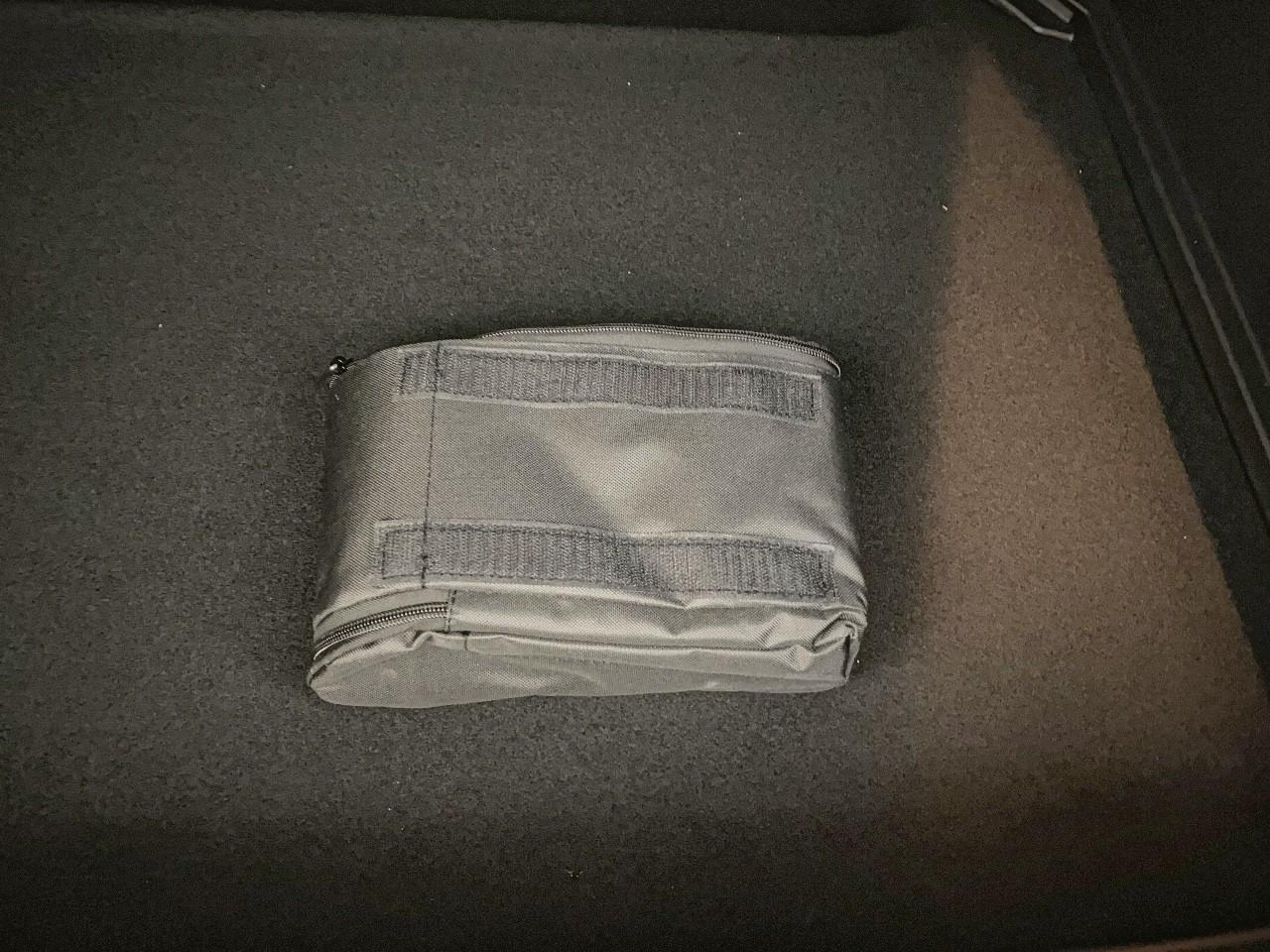 Citroën C3 Aircross hybride 145 ch aut max — photo 16