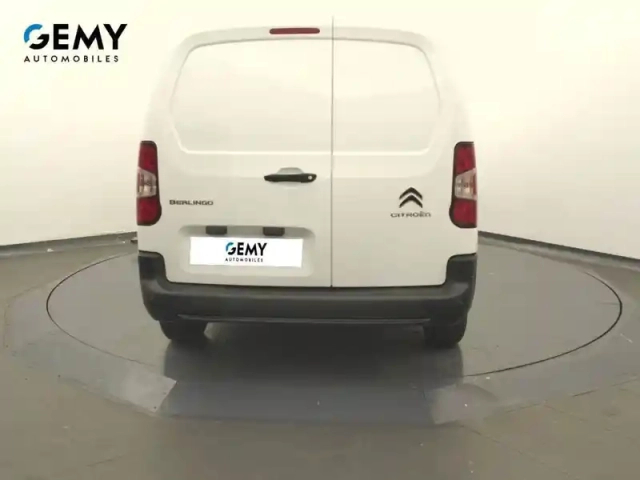 Citroën Berlingo van xl 950 bluehdi 100 s&amp;s bvm6 — photo 5