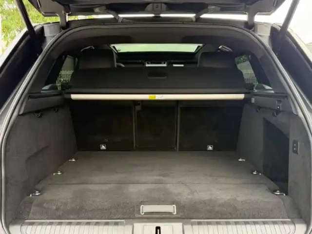 Land Rover Range Rover sport 2.0 p400e 404ch hse dynamic mark ix — photo 11