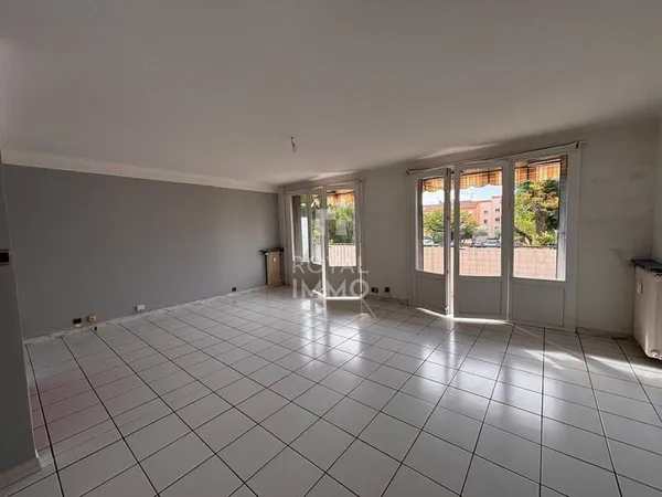 Appartement 4 pièces 75 m²