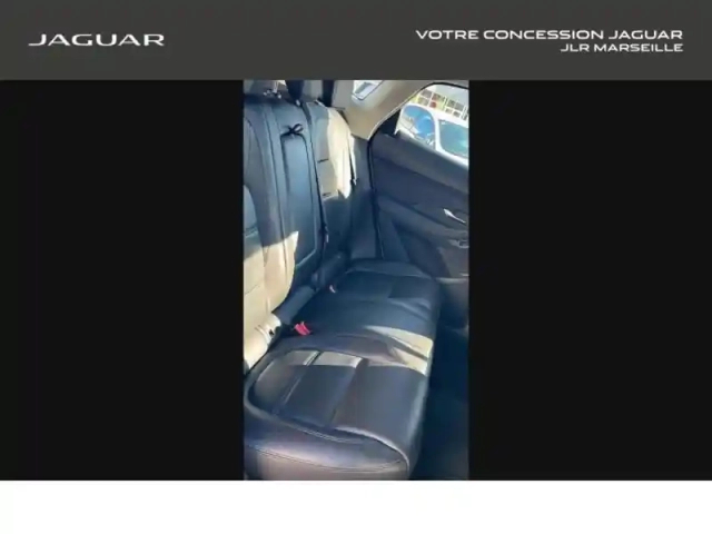 Jaguar E-Pace 2.0d 150ch s awd bva9 — photo 15
