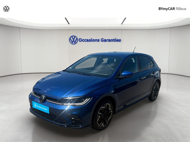 Volkswagen Polo 1.0 TSI 95 S&amp;S BVM5