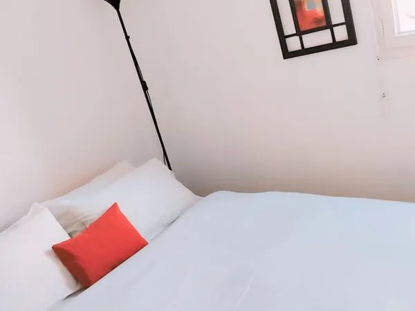 Colocation chambre meublée à la gare de le Mée -sur-seine