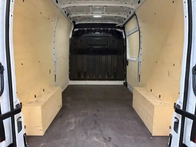 Renault Master fgn trac f3500 l2h2 blue dci 135 — photo 66