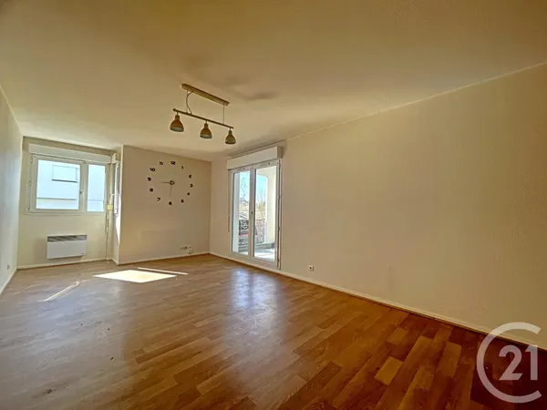 Appartement 2 pièces 54 m²