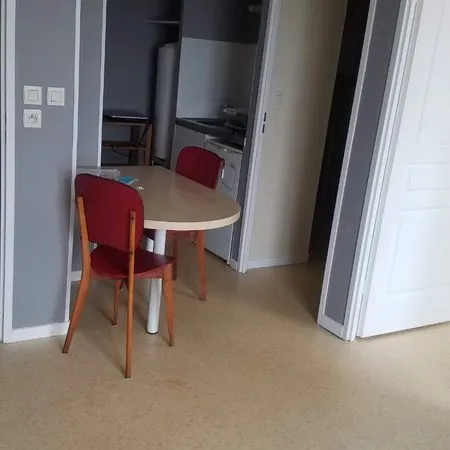 Appartement T2
