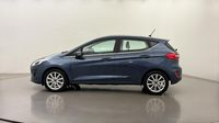 Ford Fiesta 1.5 TDCi 85ch Stop&Start Titanium 5p Euro6.2 — photo 7