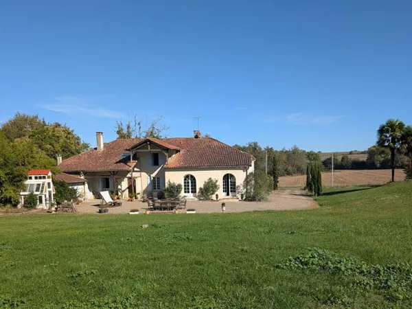 « Le Couvent » — une demeure à l'histoire singulière