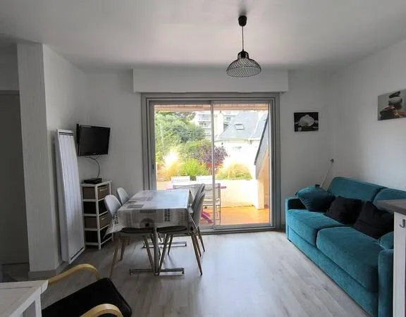 Appartement 2 pièces 30 m²