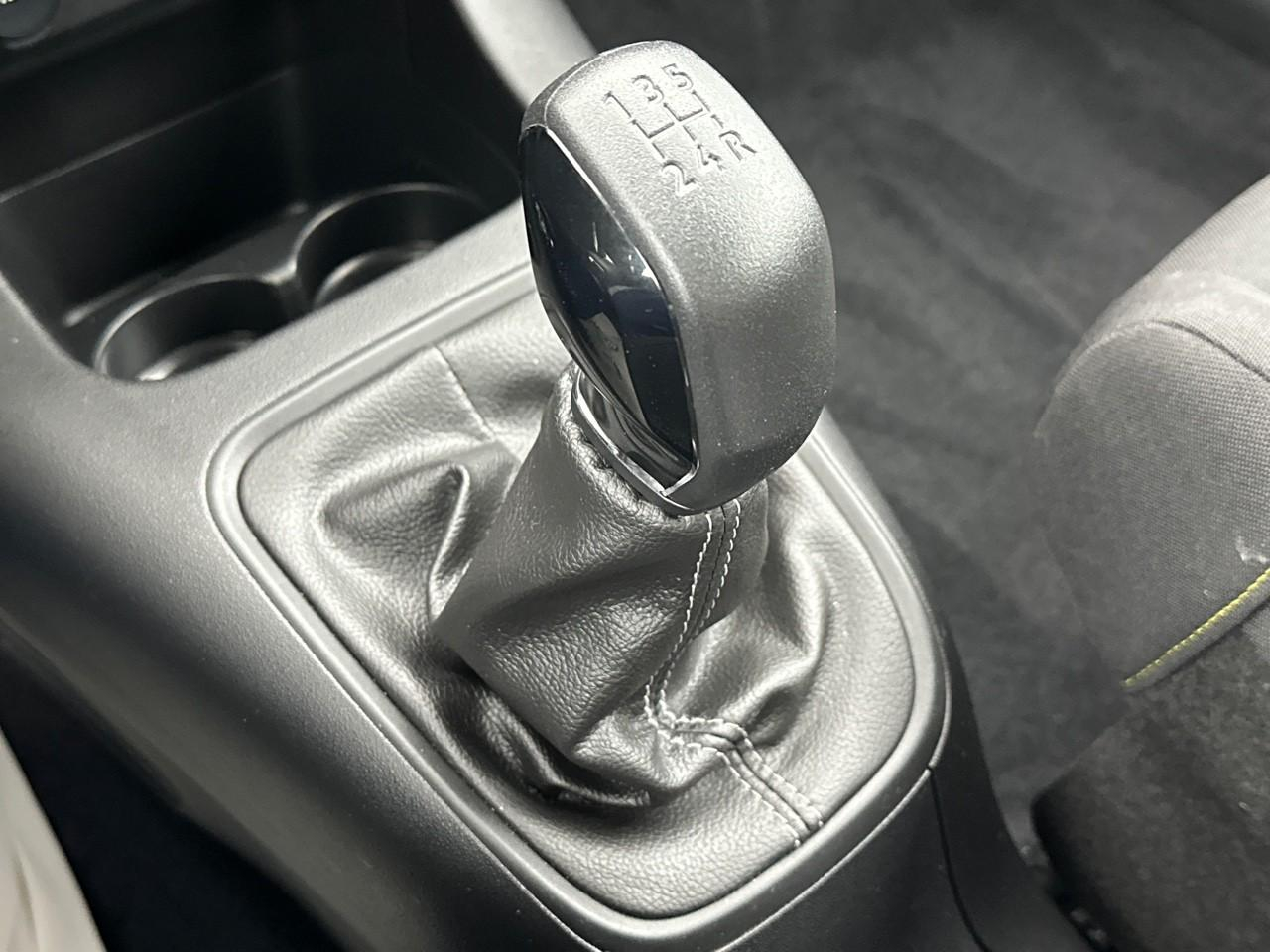 Citroën C3 puretech 83 ch bvm5 you — photo 25