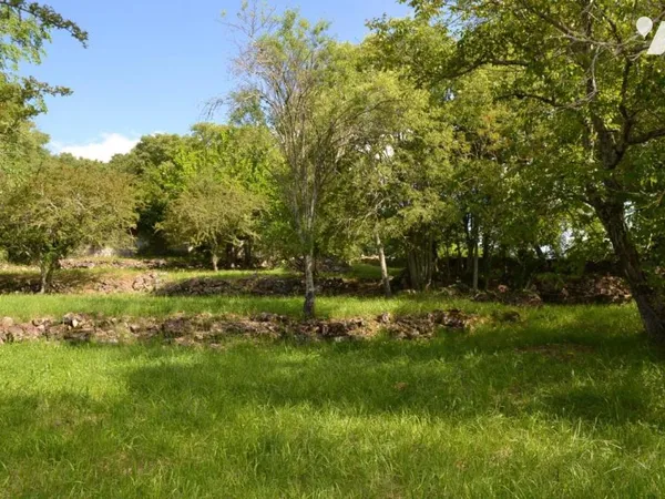 Terrain 1583 m²