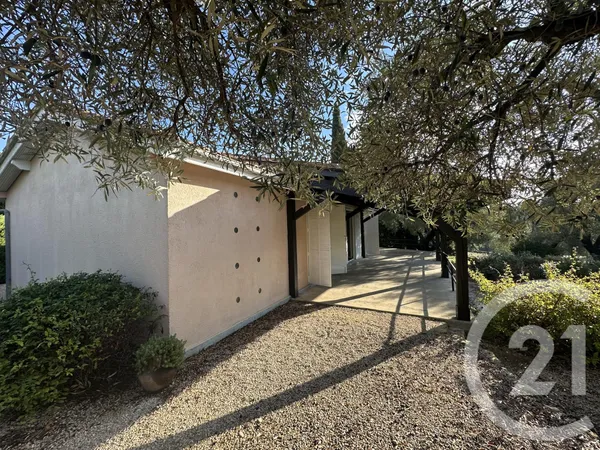 Maison 3 pièces 60 m²