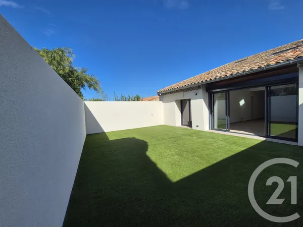 Appartement 4 pièces 127 m²