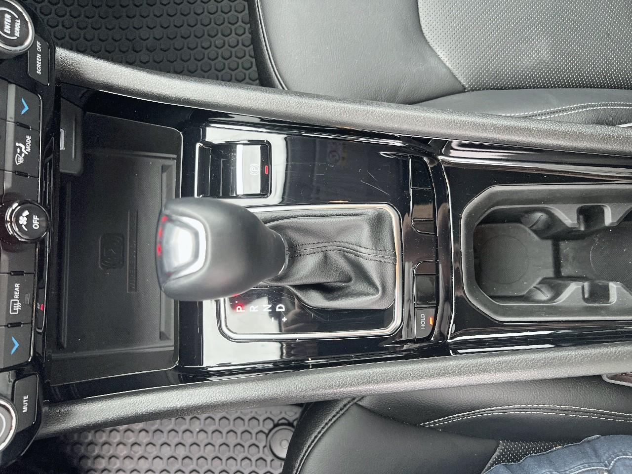 Jeep Compass 1.5 turbo t4 130 ch e-hybrid bvr7 s — photo 16
