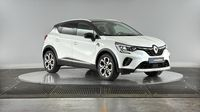 Renault Captur 1.3 TCe mild hybrid 160ch Techno EDC — photo 3