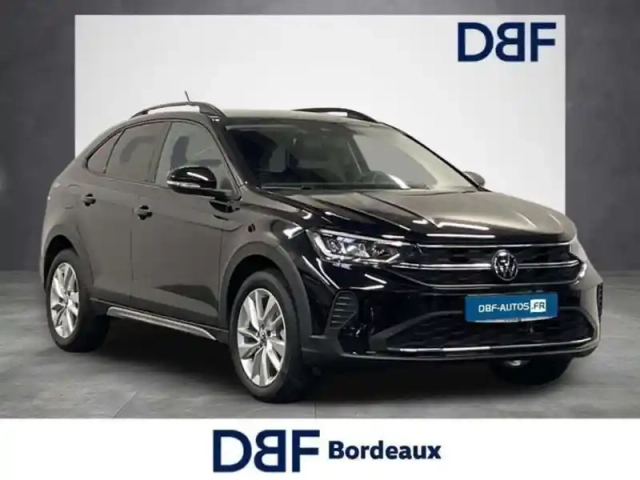 Volkswagen Taigo 1.0 tsi 116 dsg7 vw edition — photo 6