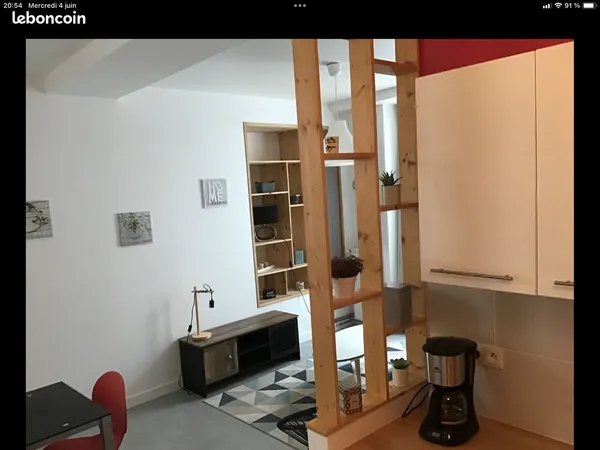 Immeuble à vendre