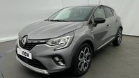 Renault Captur 1.3 TCe 140ch FAP Intens -21