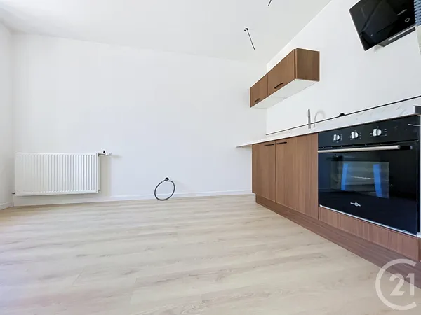 Appartement 3 pièces 57 m²
