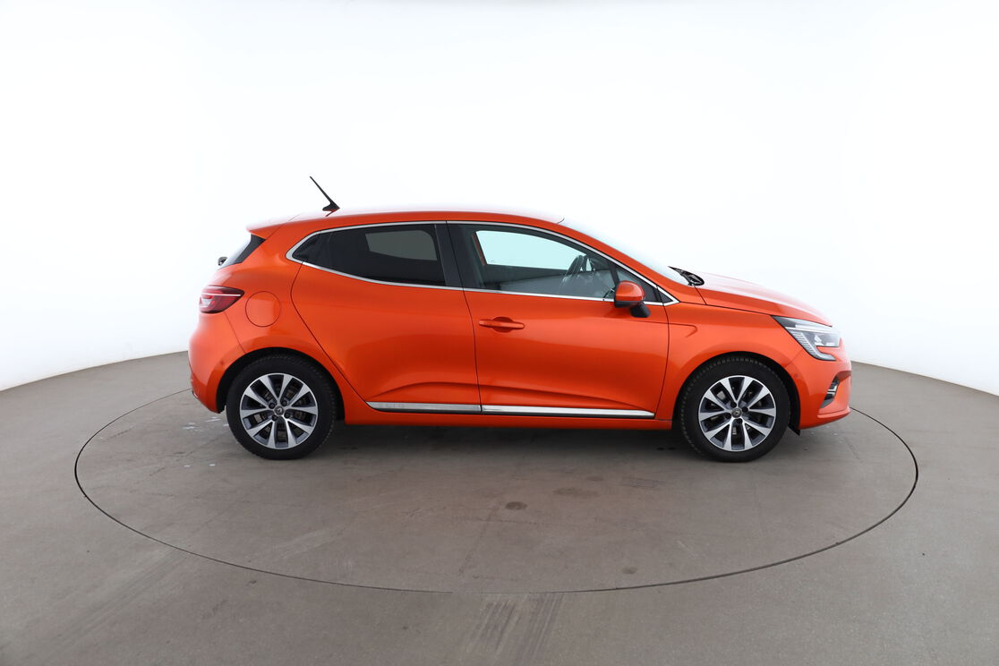 Renault Clio 1.5 Blue dCi Intens — photo 6