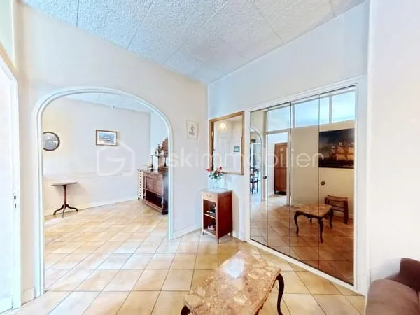 150m² Maison à fort potentiel - Idéale famille nombreuse ou projet investisseur - Cazouls-lès-Bézier