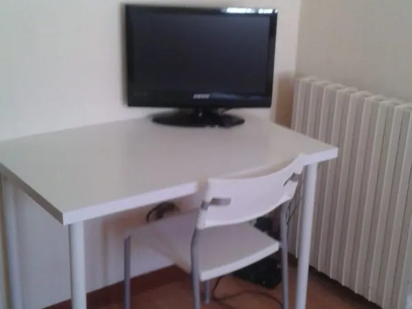 Colocation dans gde maison