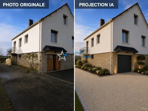 Maison 5 pièces 135 m²