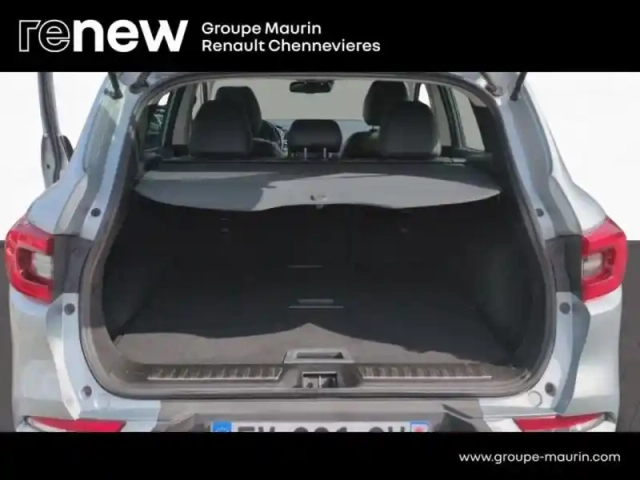 Renault Kadjar 1.3 tce 140ch fap intens edc — photo 13