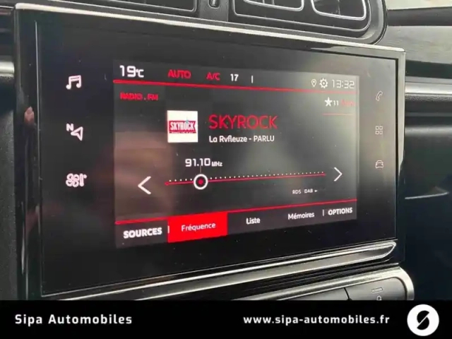 Citroën C3 puretech 83 ch bvm5 — photo 3