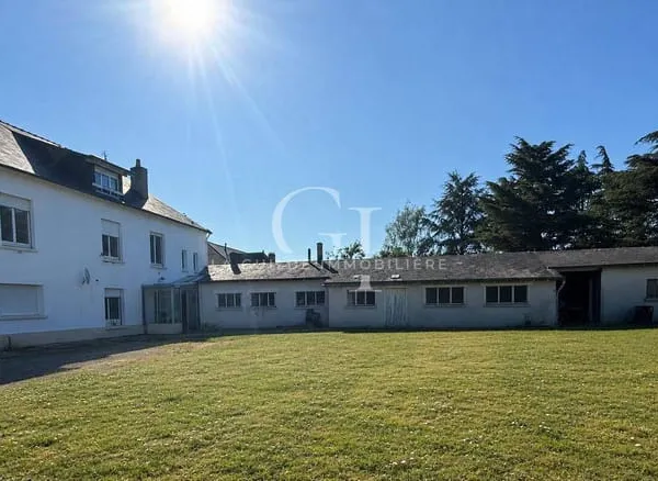 Maison 9 pièces 224 m²
