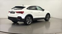 Audi Q3 Sportback 35 TFSI 150ch S line S tronic 7 — photo 5