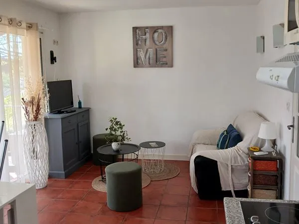 Location meuble appartement