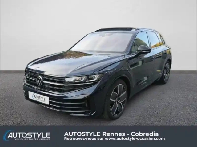 Volkswagen Touareg 3.0 tsi ehybrid 462ch r 4motion bva8