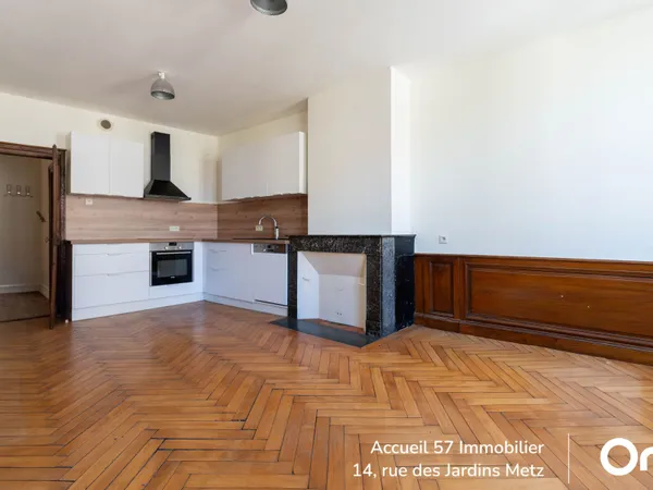 Appartement 6 pièces 179 m²