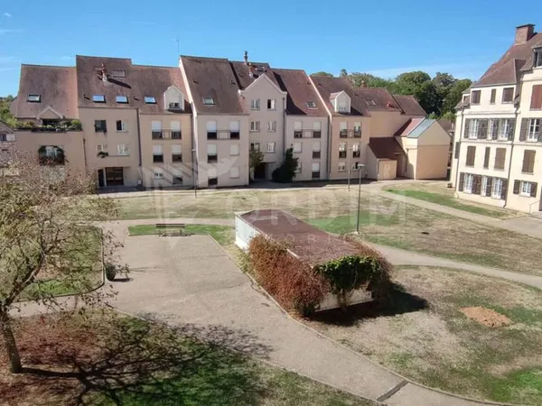 Appartement 3 pièces 85 m²