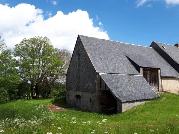 Maison 2 pièces 260 m²