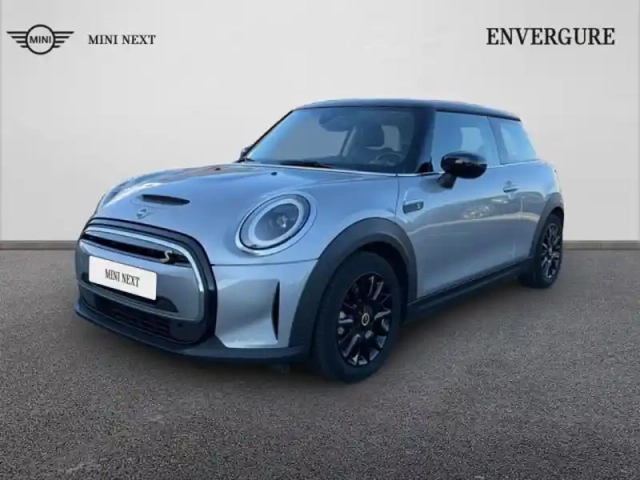 Mini Mini cooper se 184ch  essential bva