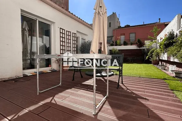 Appartement 5 pièces 113 m²