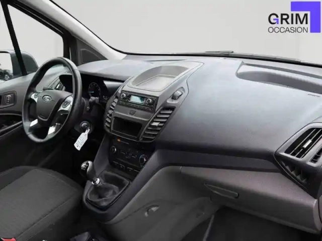 Ford Transit Connect fgn l1 1.0e100 e85 s&amp;s — photo 31