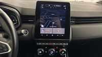 Renault Clio 1.6 E-Tech 140ch Initiale Paris -21 — photo 19