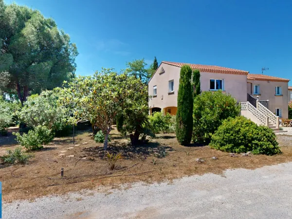 Maison 6 pièces 185 m²